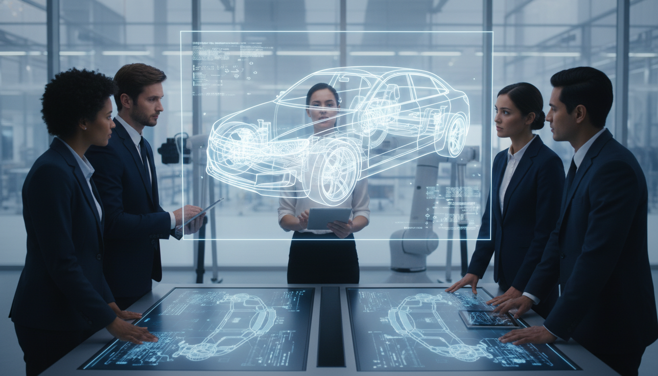 General Motors (GM) image