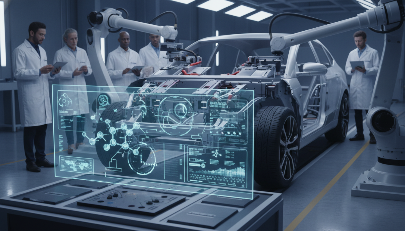 General Motors image