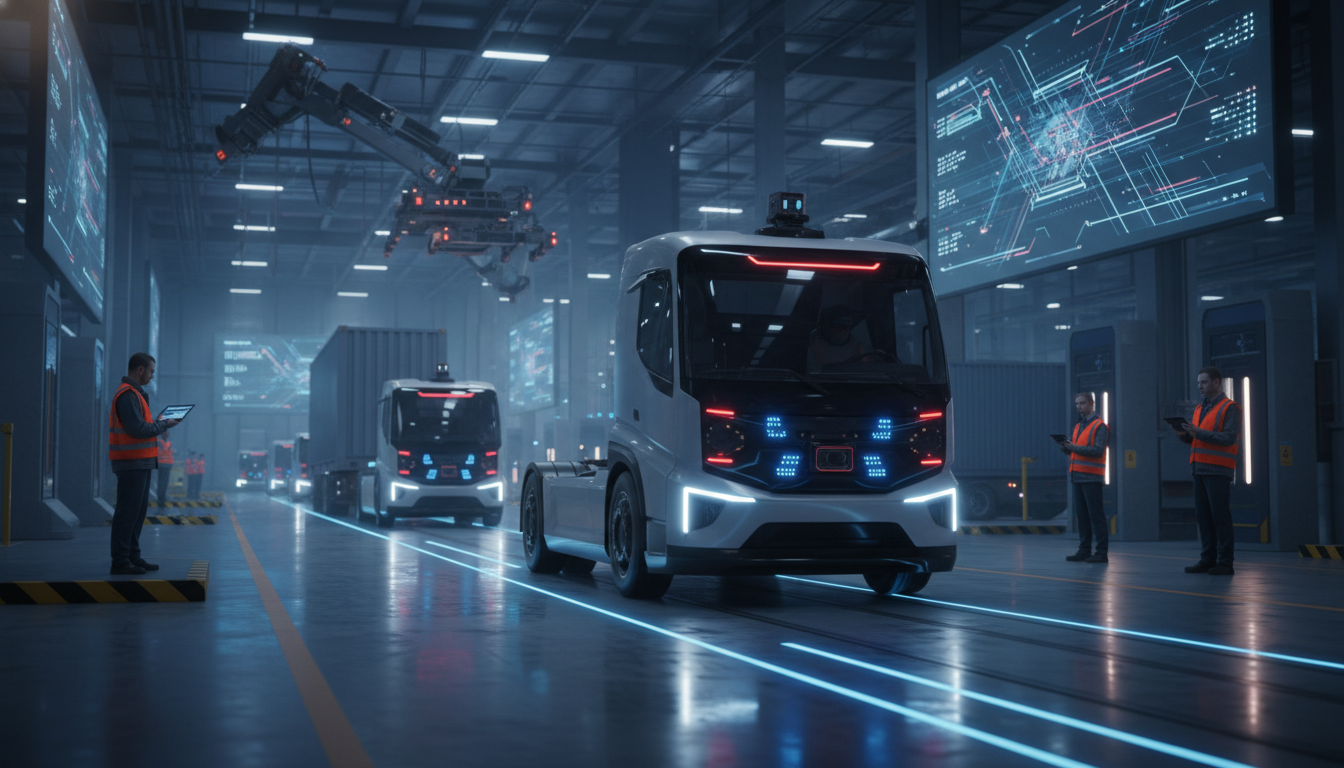 Ford Motor Company image