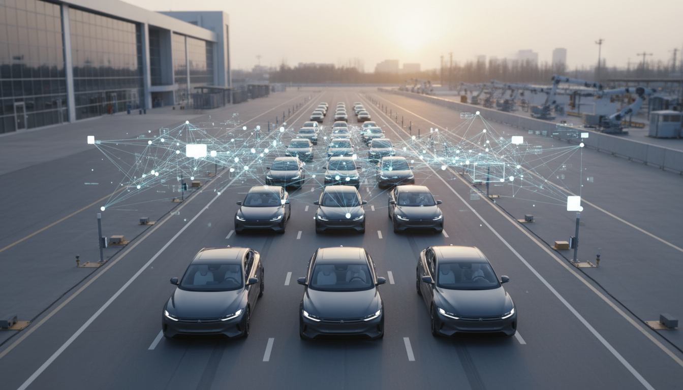 General Motors image