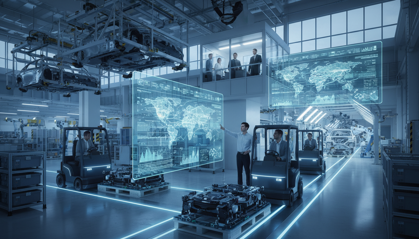 General Motors image