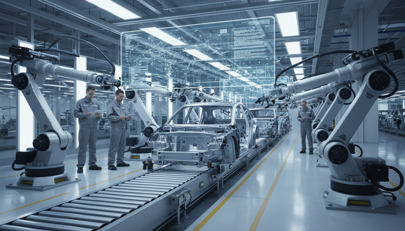 Toyota Motor Corporation image