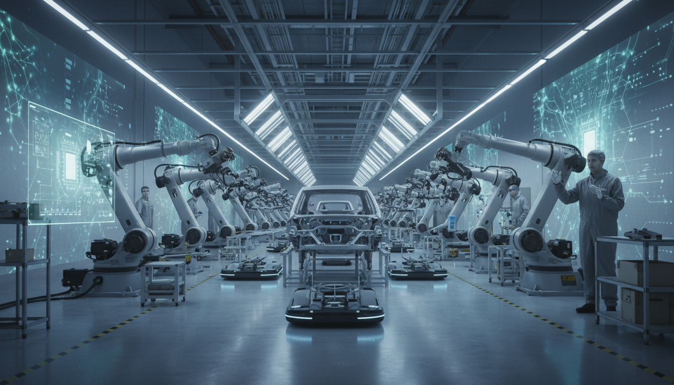 General Motors image