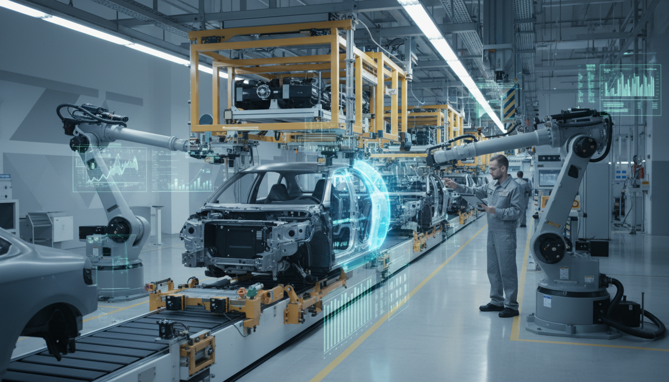 General Motors image