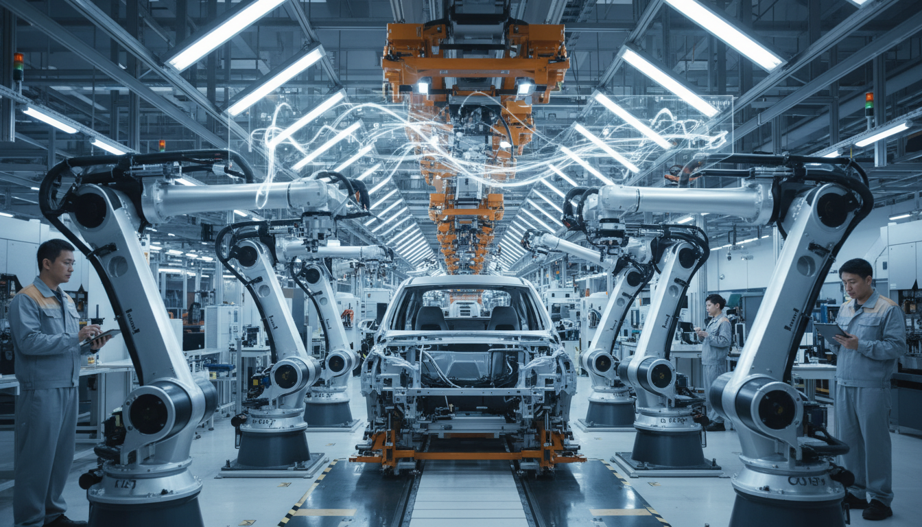 General Motors image