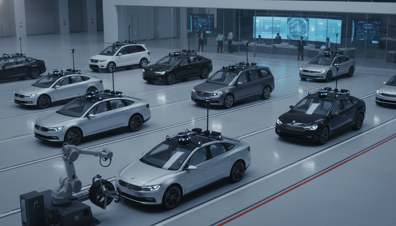 General Motors image