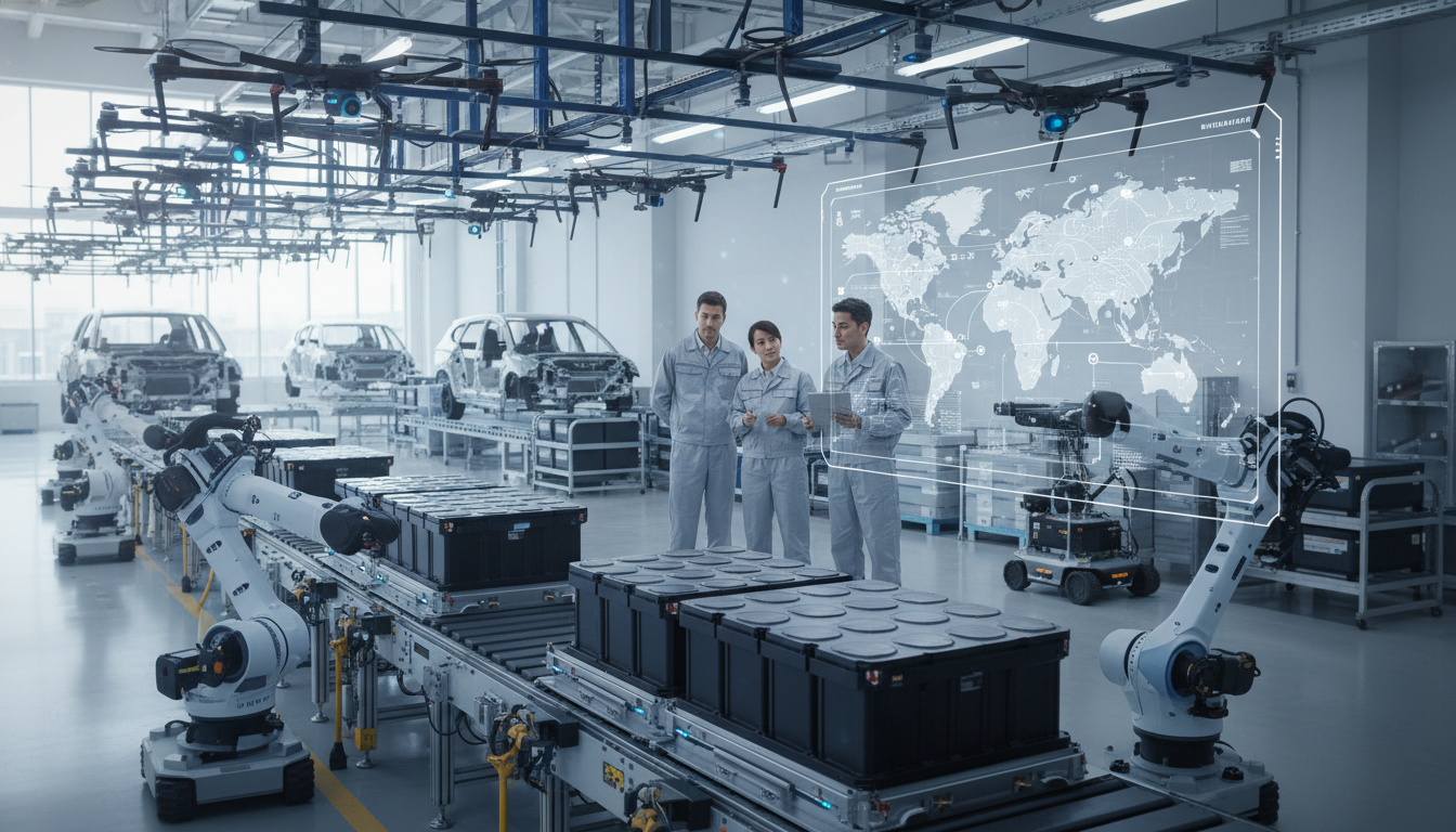 General Motors image