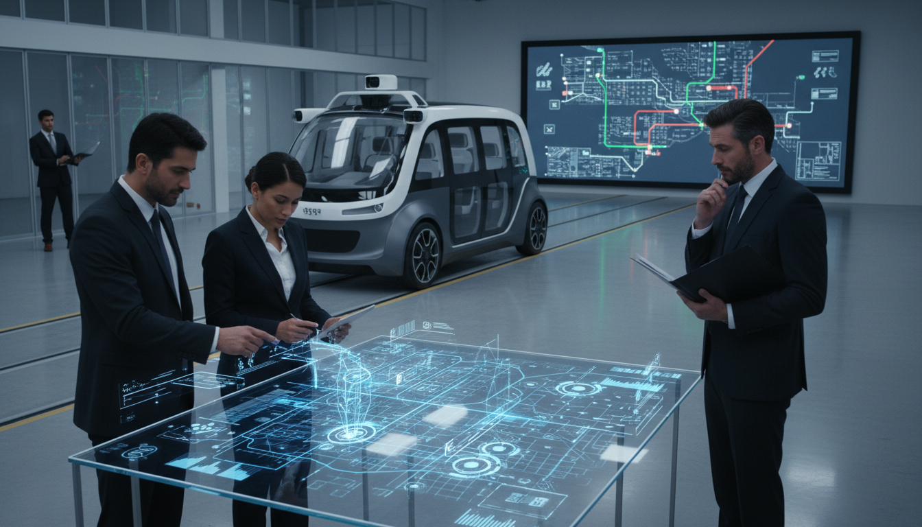 General Motors image