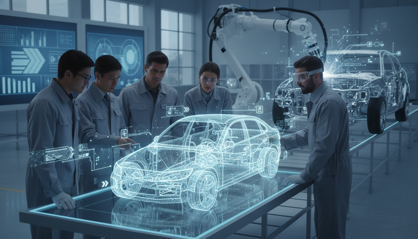 General Motors (GM) image