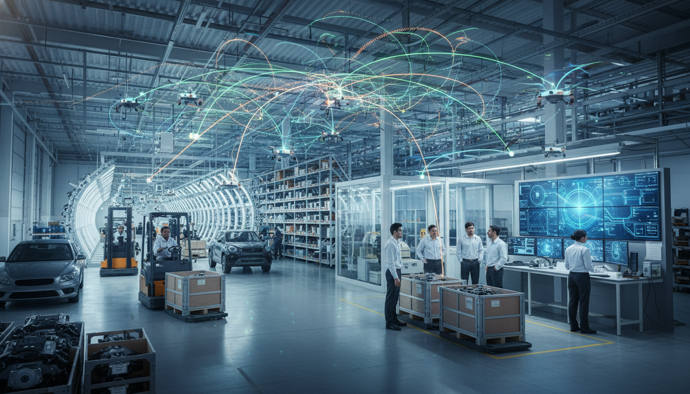 General Motors image